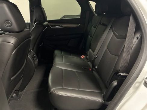 Used 2021 Cadillac XT5 Luxury FWD image 26