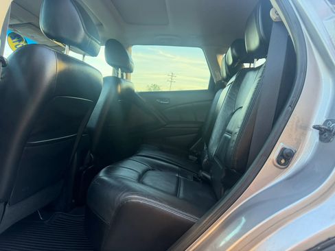 Used 2012 Nissan Murano LE w/ Platinum Pkg image 14