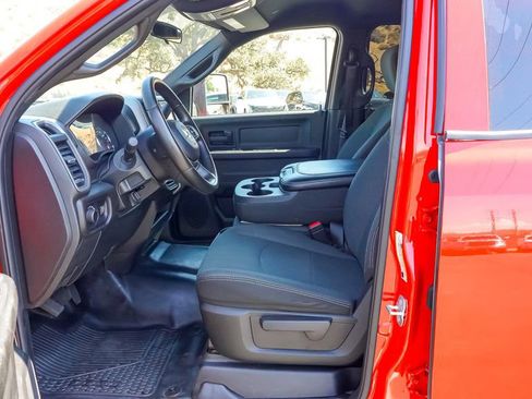 Used 2023 RAM 3500 Tradesman image 22