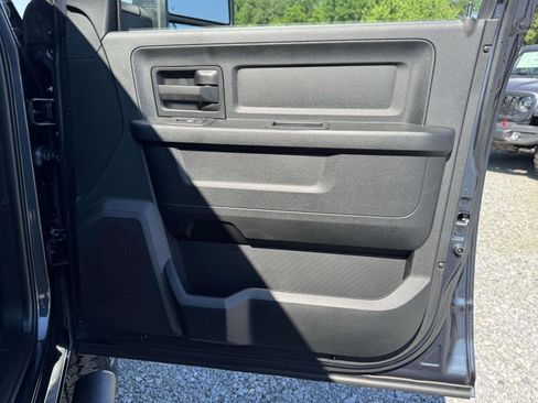 New 2026 RAM 2500 Tradesman AWD/4WD image 13