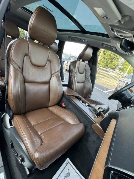 Used 2018 Volvo XC90 T6 Inscription w/ Convenience Package AWD/4WD image 22