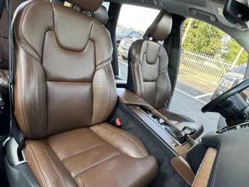 Used 2018 Volvo XC90 T6 Inscription w/ Convenience Package AWD/4WD image 22