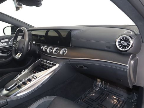 Used 2024 Mercedes-Benz AMG GT 63 image 76
