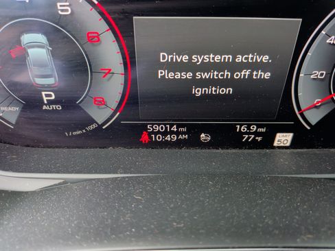 Used 2020 Audi A6 3.0T Prestige w/ Prestige Package AWD/4WD image 19