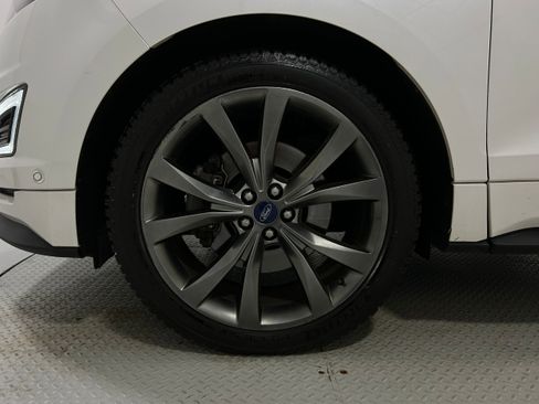 Used 2016 Ford Edge Sport w/ Equipment Group 401A image 40