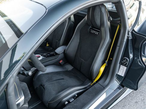 New 2026 Lotus Emira image 4