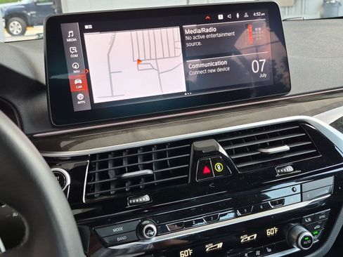 Certified 2023 BMW 530i w/ Premium Package RWD image 30