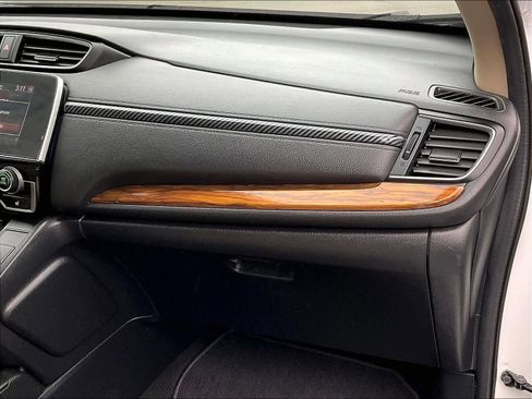 Used 2019 Honda CR-V EX-L image 13