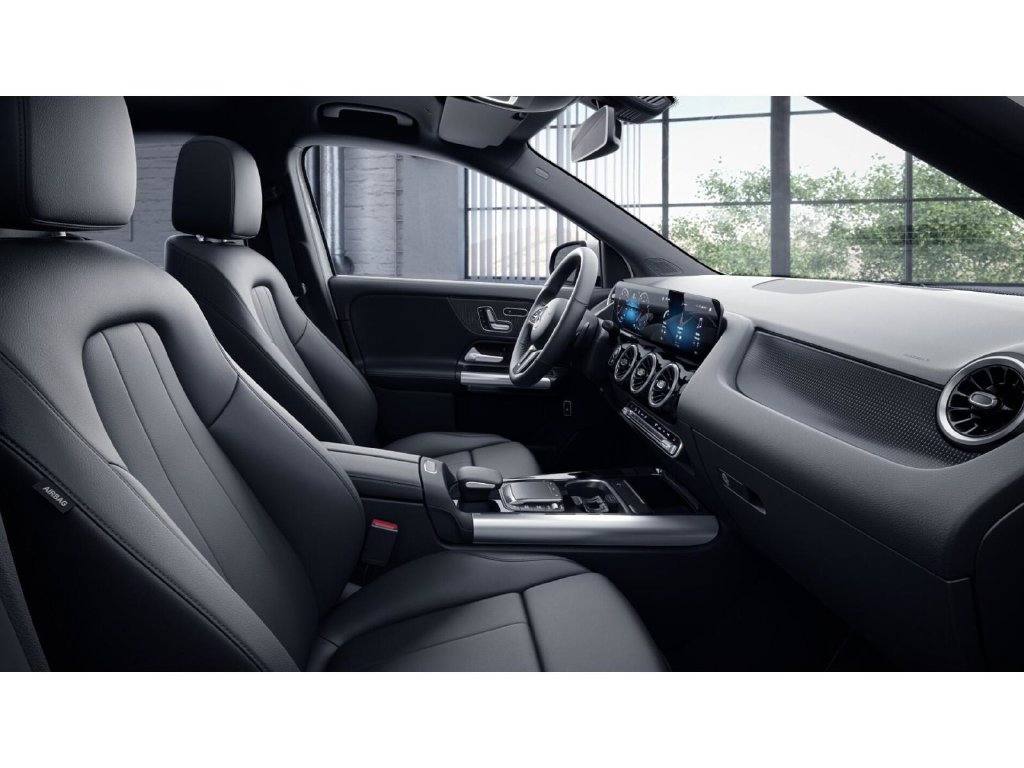 Certified 2023 Mercedes-Benz GLA 250 4MATIC image 4