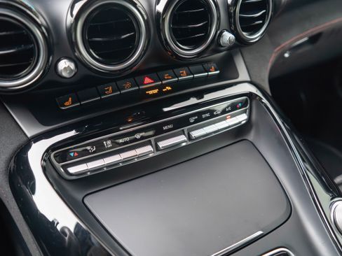 Used 2018 Mercedes-Benz AMG GT C image 25