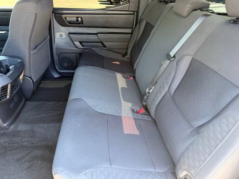 Used 2026 Toyota Tundra SR RWD image 27