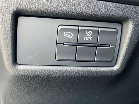 Used 2023 MAZDA CX-5 AWD 2.5 S image 21