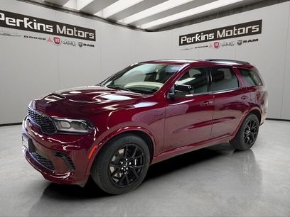 New 2026 Dodge Durango GT
