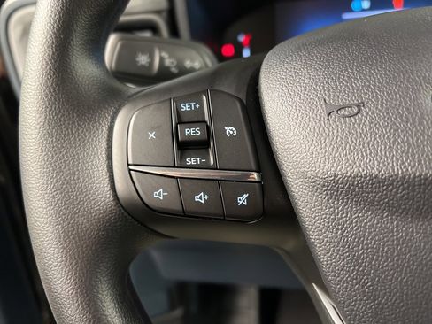 New 2026 Ford Maverick XLT w/ Equipment Group 301A image 16