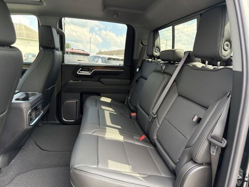 New 2026 GMC Sierra 2500 Denali w/ Technology Package AWD/4WD image 21