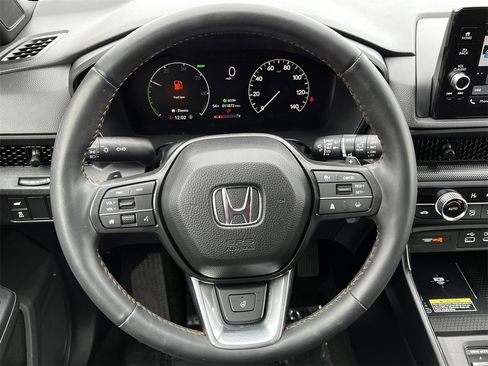 Used 2025 Honda CR-V Sport-L image 11