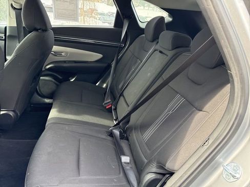 Used 2024 Hyundai Tucson SEL image 28