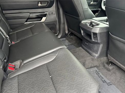 Used 2023 Toyota Tundra Limited image 18