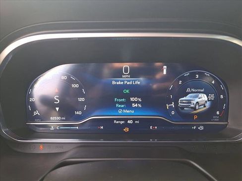 Used 2024 Chevrolet Tahoe LT image 11