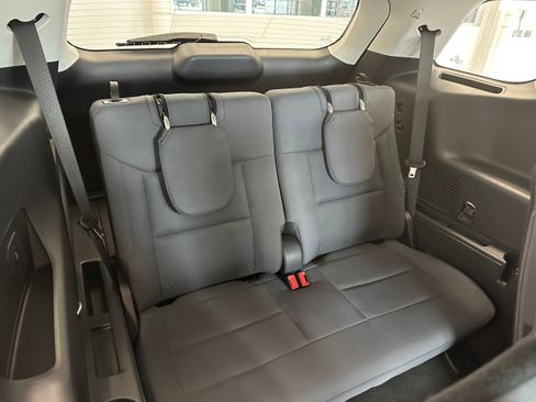 New 2026 Ford Explorer Active AWD/4WD image 45