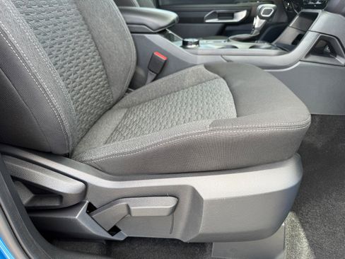 New 2025 Ford Ranger XLT image 20