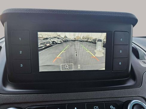 Used 2020 Ford Transit Connect XL image 19