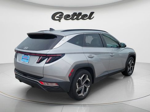 Used 2022 Hyundai Tucson SEL w/ Convenience + Premium Package FWD image 5
