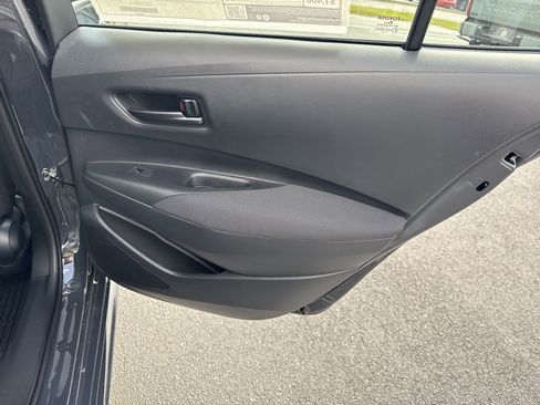 New 2026 Toyota Corolla LE FWD image 32