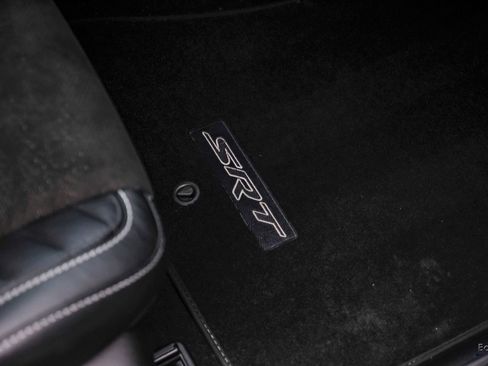 Used 2023 Dodge Challenger SRT Hellcat Redeye image 74