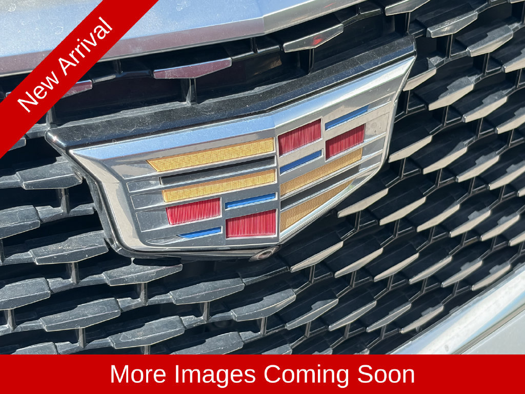 Used 2020 Cadillac XT6 Premium Luxury w/ Platinum Package AWD/4WD image 7