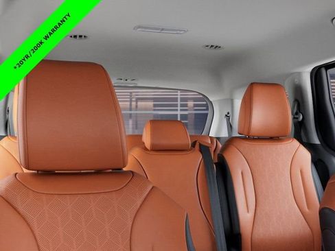 New 2026 Kia Carnival EX image 27