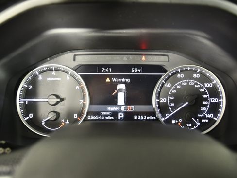 Used 2022 Mitsubishi Outlander SE AWD/4WD image 18