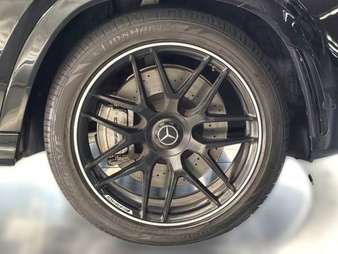 Used 2023 Mercedes-Benz GLE 53 AMG 4MATIC Coupe image 12