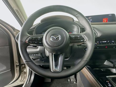 Used 2024 MAZDA CX-30 2.5 Turbo w/ Premium Package image 13