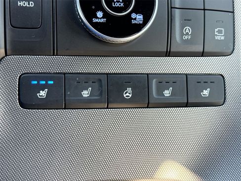 Used 2022 Hyundai Palisade Calligraphy AWD/4WD image 30