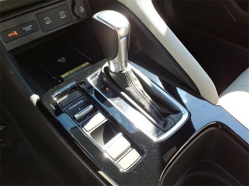 New 2026 Acura Integra A-Spec image 14