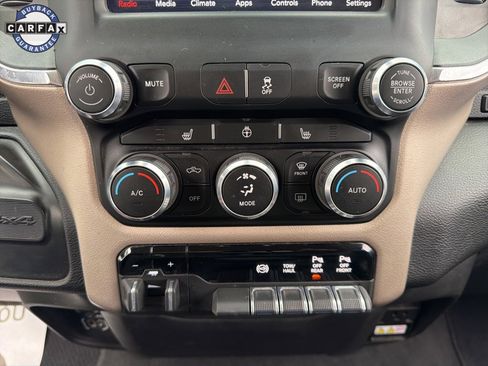 Used 2021 RAM 2500 Laramie image 35