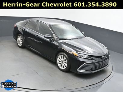 Used 2023 Toyota Camry LE