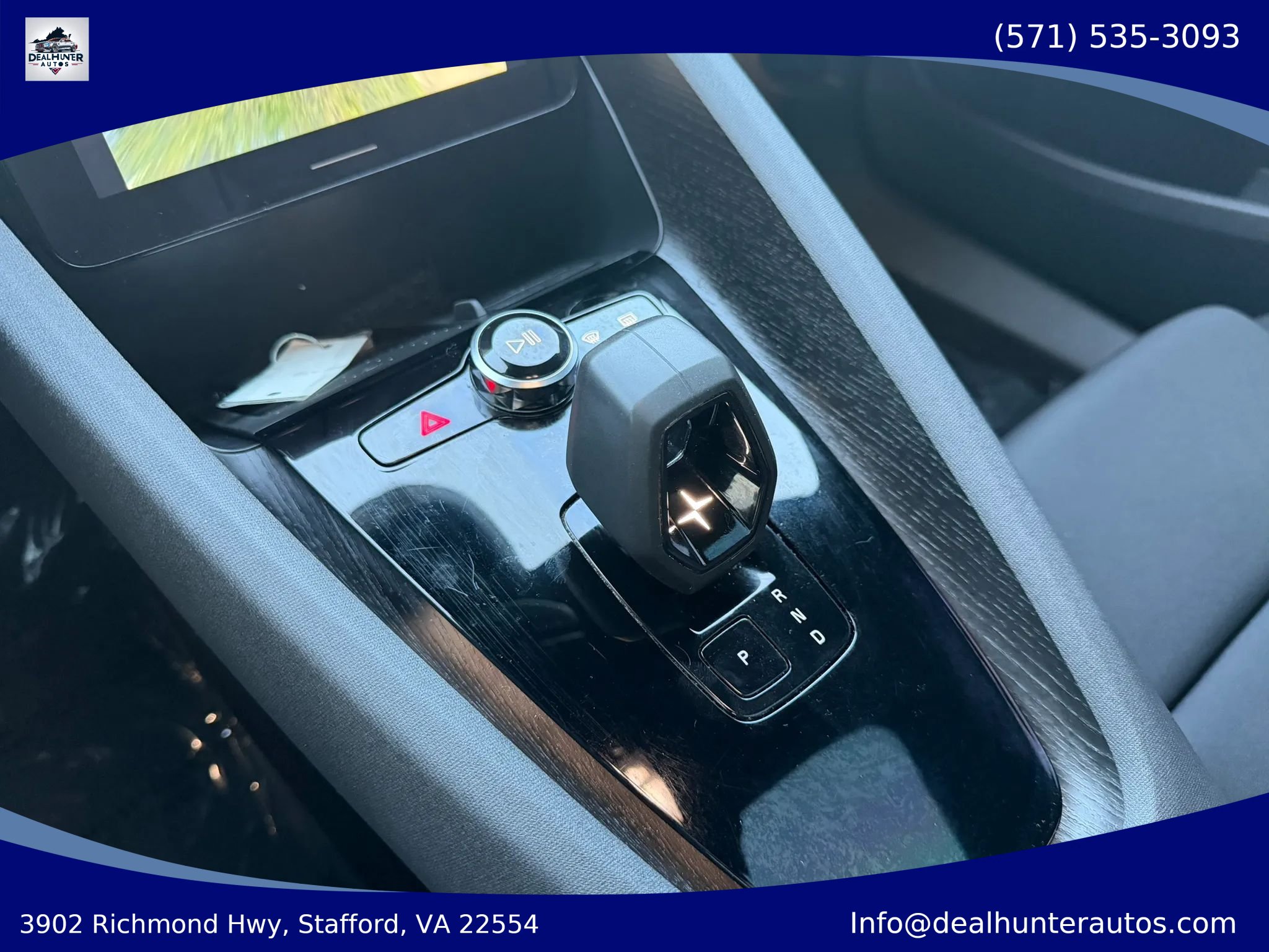 Used 2021 Polestar Polestar 2 AWD/4WD image 32