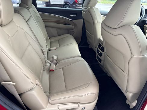 Used 2020 Acura MDX SH-AWD w/ Technology Package image 22