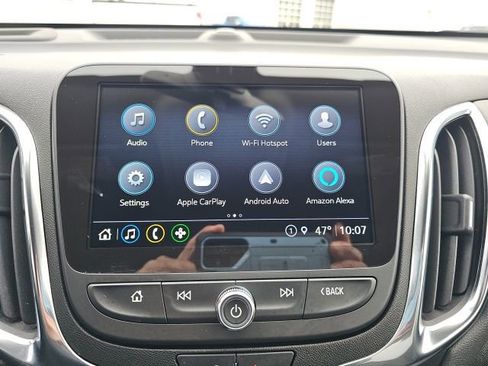 Used 2024 Chevrolet Equinox LT FWD image 45