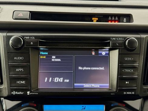 Used 2017 Toyota RAV4 XLE image 14