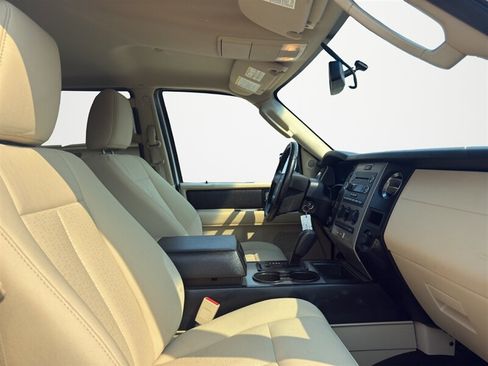 Used 2015 Ford Expedition XL AWD/4WD image 13
