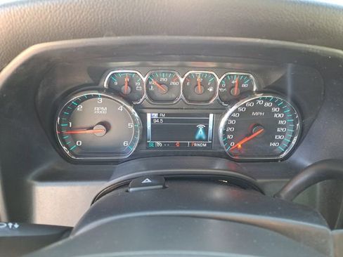 Used 2015 Chevrolet Silverado 1500 LT image 8