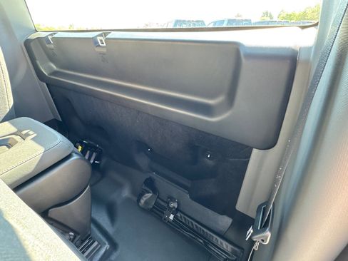 New 2026 GMC Sierra 1500 Pro RWD image 18