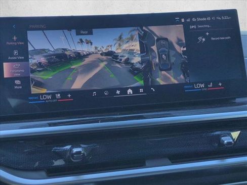 New 2026 BMW X6 xDrive40i w/ Climate Comfort Package AWD/4WD image 13