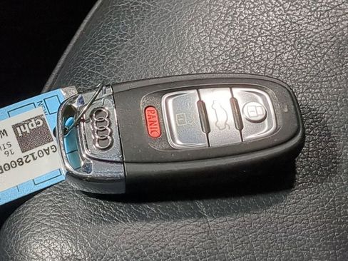 Used 2016 Audi Q5 2.0T Premium Plus image 41