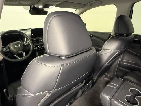 Used 2025 Honda Pilot EX-L image 36