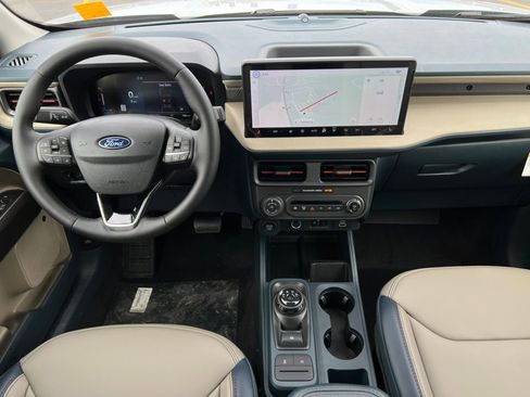 New 2026 Ford Maverick Lariat w/ 4K Tow Package AWD/4WD image 3