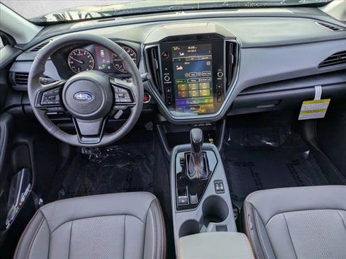 New 2026 Subaru Crosstrek 2.5i Limited image 9